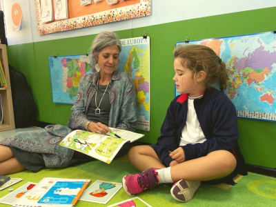 IT/Technology Coordinator photo